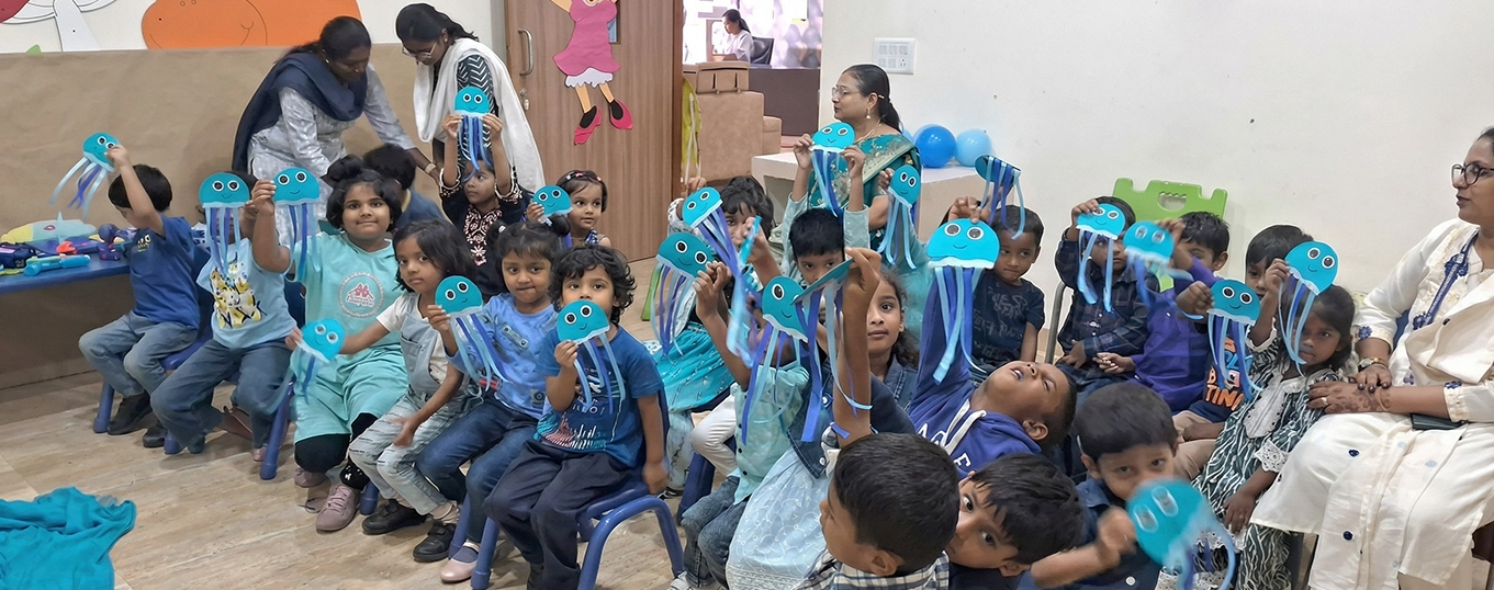 Empowering Every Child to Shine